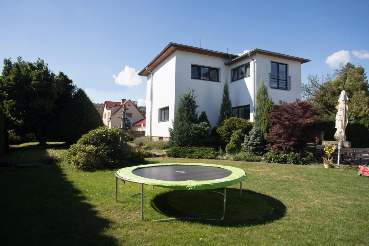 Apartmán Garni Rožnov pod Radhoštěm