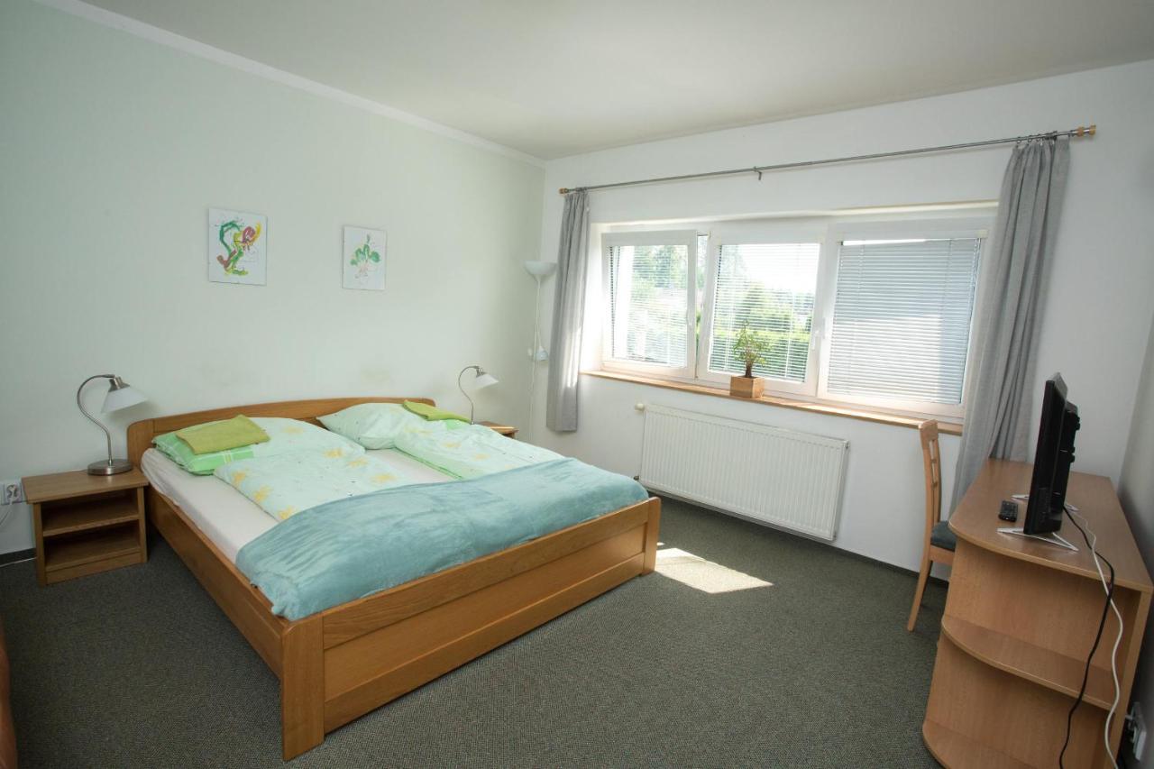 Garni Apartmán *